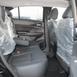MITSUBISHI ECLIPSE CROSS 1.5L PETROL AWD MY2024 BLACK - Thumbnail 12