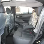 MITSUBISHI ECLIPSE CROSS 1.5L PETROL AWD MY2024 BLACK - Thumbnail 10