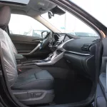 MITSUBISHI ECLIPSE CROSS 1.5L PETROL AWD MY2024 BLACK - Thumbnail 13