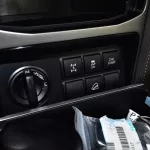 2022 TOYOTA PRADO VXR ADVENTURE V6 4.0L PETROL - Thumbnail 12