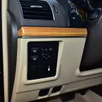 2022 TOYOTA PRADO VXR ADVENTURE V6 4.0L PETROL - Thumbnail 13