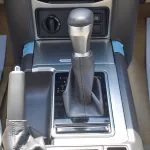 Toyota Prado Txl 4.0L 2023 Model Year Color White - Thumbnail 12