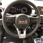 Kia Picanto 1.2L PETROL FWD 2023 SILVER - Thumbnail 5