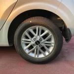 Kia Picanto 1.2L PETROL FWD 2023 SILVER - Thumbnail 14