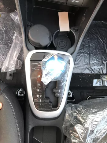 Kia Picanto 1.2L PETROL FWD 2023 SILVER