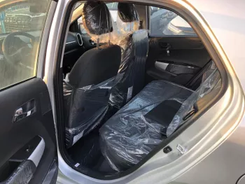 Kia Picanto 1.2L PETROL FWD 2023 SILVER