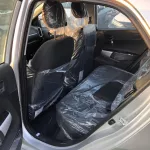 Kia Picanto 1.2L PETROL FWD 2023 SILVER - Thumbnail 11