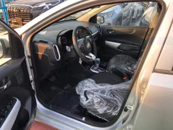 Kia Picanto 1.2L PETROL FWD 2023 SILVER