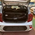 Kia Picanto 1.2L PETROL FWD 2023 SILVER - Thumbnail 13