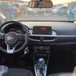 Kia Picanto 1.2L PETROL FWD 2023 SILVER - Thumbnail 8