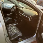 Kia Picanto 1.2L PETROL FWD 2023 SILVER - Thumbnail 10