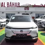 HONDA E:NS1 FULL ELECTRIC RWDC 2023 MODEL YEAR WHITE - Thumbnail 1