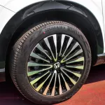HONDA E:NS1 FULL ELECTRIC RWDC 2023 MODEL YEAR WHITE - Thumbnail 21