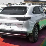 HONDA E:NS1 FULL ELECTRIC RWDC 2023 MODEL YEAR WHITE - Thumbnail 6