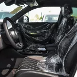 HONDA E:NS1 FULL ELECTRIC RWDC 2023 MODEL YEAR WHITE - Thumbnail 17