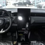 HONDA E:NS1 FULL ELECTRIC RWDC 2023 MODEL YEAR WHITE - Thumbnail 16