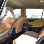 Toyota RAV4 2.0L PETROL AWD 2023 Model Year Grey Color - Thumbnail 16