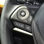 Toyota RAV4 2.0L PETROL AWD 2023 Model Year Grey Color - Thumbnail 8