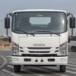 2023 ISUZU NPR85H CHASSIS 3.0L DIESEL MT MY2023 – WHITE - Thumbnail 2