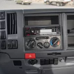 2023 ISUZU NPR85H CHASSIS 3.0L DIESEL MT MY2023 – WHITE - Thumbnail 9