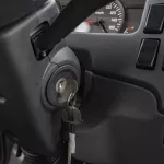 2023 ISUZU NPR85H CHASSIS 3.0L DIESEL MT MY2023 – WHITE - Thumbnail 8