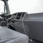 2023 ISUZU NPR85H CHASSIS 3.0L DIESEL MT MY2023 – WHITE - Thumbnail 10