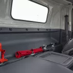 2023 ISUZU NPR85H CHASSIS 3.0L DIESEL MT MY2023 – WHITE - Thumbnail 14