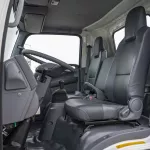 2023 ISUZU NPR85H CHASSIS 3.0L DIESEL MT MY2023 – WHITE - Thumbnail 12