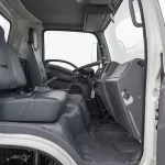 2023 ISUZU NPR85H CHASSIS 3.0L DIESEL MT MY2023 – WHITE - Thumbnail 13