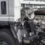 2023 ISUZU NPR85H CHASSIS 3.0L DIESEL MT MY2023 – WHITE - Thumbnail 21