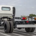 2023 ISUZU NPR85H CHASSIS 3.0L DIESEL MT MY2023 – WHITE - Thumbnail 15