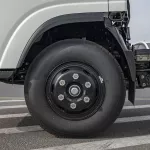 2023 ISUZU NPR85H CHASSIS 3.0L DIESEL MT MY2023 – WHITE - Thumbnail 20
