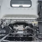 2023 ISUZU NPR85H CHASSIS 3.0L DIESEL MT MY2023 – WHITE - Thumbnail 17