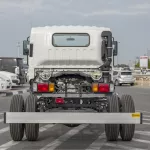 2023 ISUZU NPR85H CHASSIS 3.0L DIESEL MT MY2023 – WHITE - Thumbnail 16