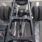 2023 ISUZU NPR85H CHASSIS 3.0L DIESEL MT MY2023 – WHITE - Thumbnail 19