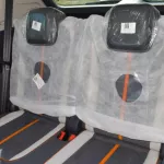 Volkswagen ID.6 CROZZ PRO 2022 electric car - Thumbnail 11