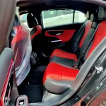 Mercedes-Benz C Class C200 AMG Under Warranty 2023 GCC Specs - Thumbnail 15