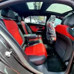 Mercedes-Benz C Class C200 AMG Under Warranty 2023 GCC Specs - Thumbnail 16