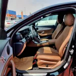 Mercedes-Benz E 200 AMG Under Warranty 2023 GCC Specs - Thumbnail 9