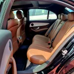 Mercedes-Benz E 200 AMG Under Warranty 2023 GCC Specs - Thumbnail 16