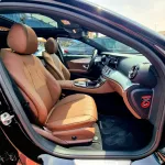 Mercedes-Benz E 200 AMG Under Warranty 2023 GCC Specs - Thumbnail 11