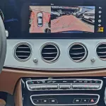 Mercedes-Benz E 200 AMG Under Warranty 2023 GCC Specs - Thumbnail 14