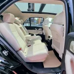 Mercedes-Benz GLE 450 AMG Under Warranty 2024 GCC Specs - Thumbnail 14