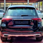 Mercedes-Benz GLE 450 AMG Under Warranty 2024 GCC Specs - Thumbnail 6