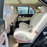 Mercedes-Benz GLE 450 AMG Under Warranty 2024 GCC Specs - Thumbnail 16