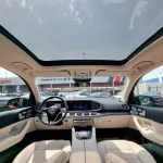 Mercedes-Benz GLE 450 AMG Under Warranty 2024 GCC Specs - Thumbnail 13