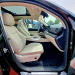 Mercedes-Benz GLE 450 AMG Under Warranty 2024 GCC Specs - Thumbnail 12