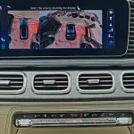 Mercedes-Benz GLE 450 AMG Under Warranty 2024 GCC Specs - Thumbnail 11