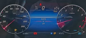Mercedes-Benz GLE 450 AMG Under Warranty 2024 GCC Specs