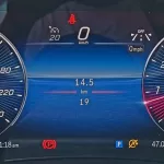 Mercedes-Benz GLE 450 AMG Under Warranty 2024 GCC Specs - Thumbnail 10